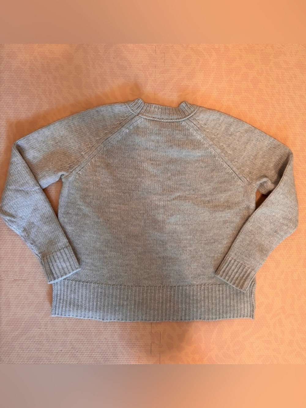 Madewell Small El Rancho Sweater - Picture 6 of 6